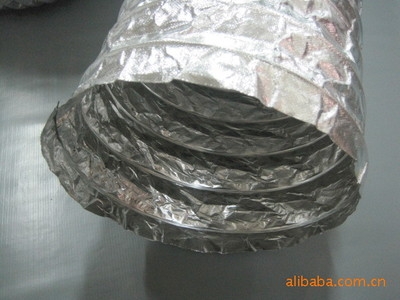 玻纖布風(fēng)管